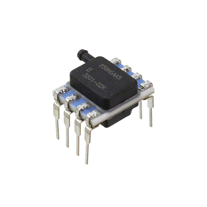 SSCDRNN250MGAA5 Honeywell Sensing and Productivity Solutions  Drucksensoren-Wandler